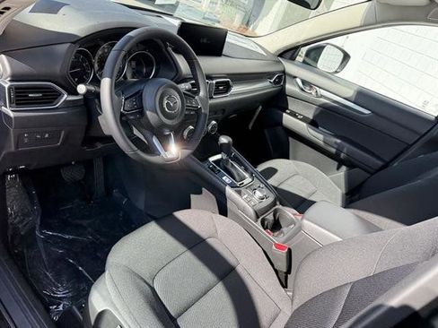 New 2025 MAZDA CX-5 AWD 2.5 S image 2