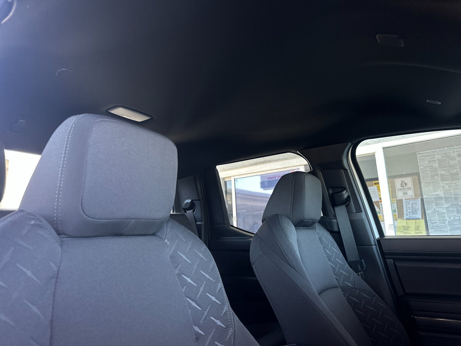 New 2026 Toyota Tacoma SR5 AWD/4WD image 16