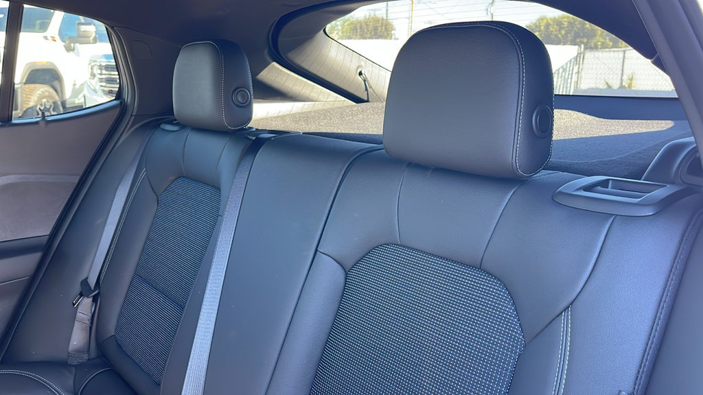 New 2026 Buick Envista Preferred FWD image 14
