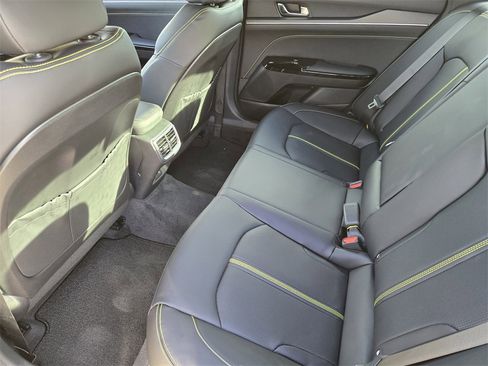 New 2026 Kia K5 GT w/ GT1 Package image 20