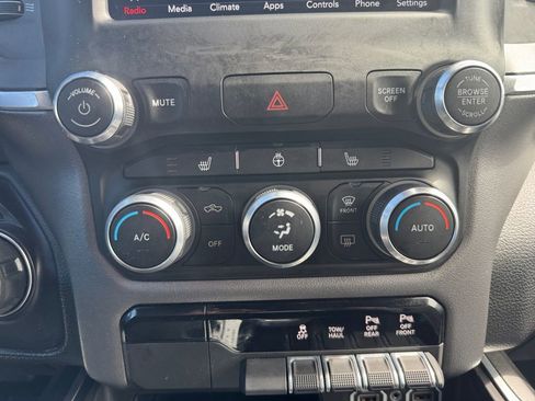 Used 2021 RAM 1500 Big Horn AWD/4WD image 22