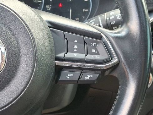 Used 2019 MAZDA CX-5 Grand Touring FWD image 23