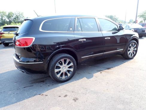 Used 2017 Buick Enclave Premium w/ Experience Buick Package FWD image 6