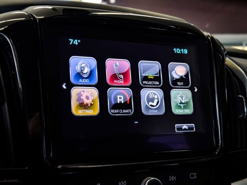 Used 2019 Chevrolet Traverse LT image 50