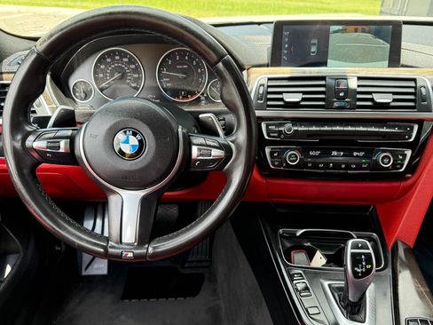 Used 2018 BMW 430i Gran Coupe RWD image 10