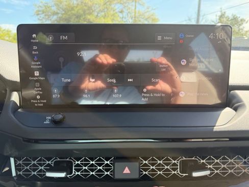 New 2026 Honda Accord Touring image 20