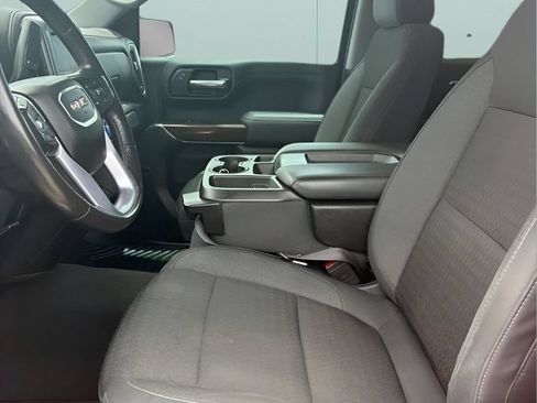 Used 2020 GMC Sierra 1500 Elevation w/ Elevation Value Package RWD image 11