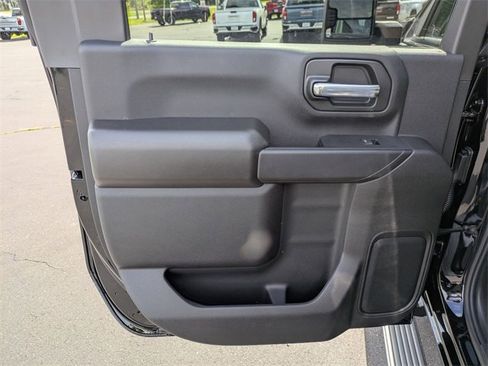 New 2025 GMC Sierra 3500 Pro w/ Fleet Convenience Package image 26