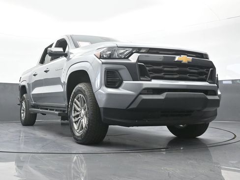 Used 2023 Chevrolet Colorado LT RWD image 65