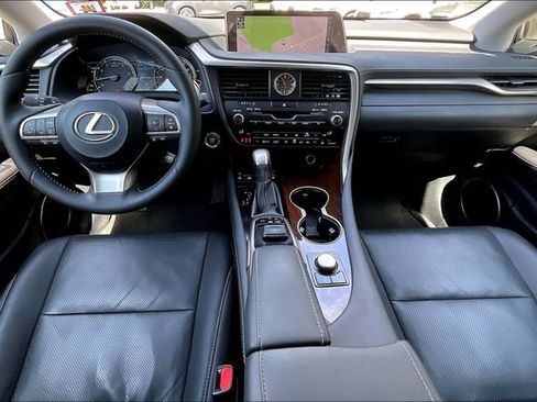 Used 2017 Lexus RX 350 AWD image 7