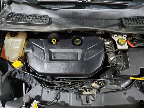 Used 2016 Ford Escape Titanium FWD image 44
