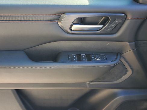 New 2026 Nissan Armada PRO-4X AWD/4WD image 23