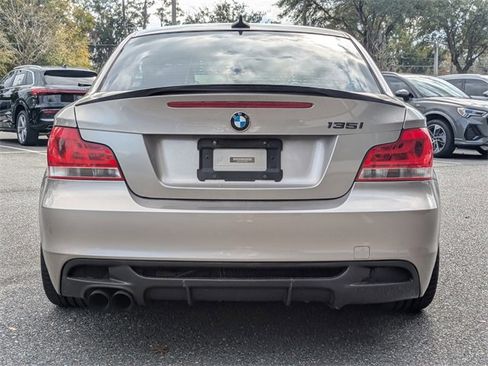 Used 2013 BMW 135i Coupe w/ Premium Pkg image 7