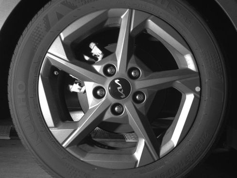 Used 2025 Kia K4 FWD image 15