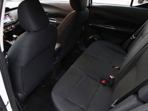Certified 2025 Nissan Kicks Play S FWD image 24