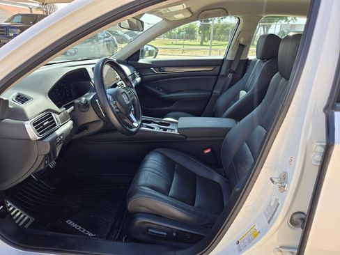 Used 2022 Honda Accord Sport Special Edition image 9