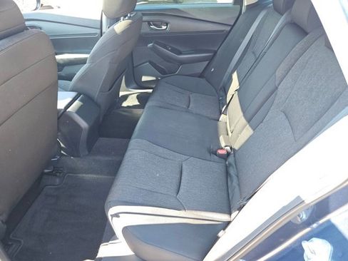 Used 2024 Honda Accord EX image 10