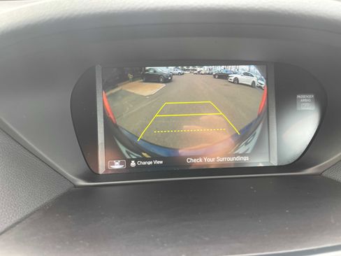 Used 2020 Acura TLX image 24