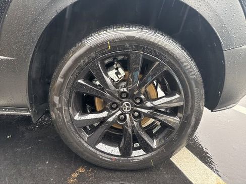 New 2025 MAZDA CX-30 2.5 Turbo w/ Premium Package image 17