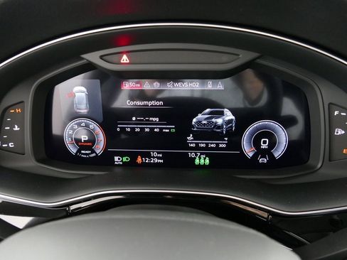 New 2026 Audi Q8 Premium Plus image 14