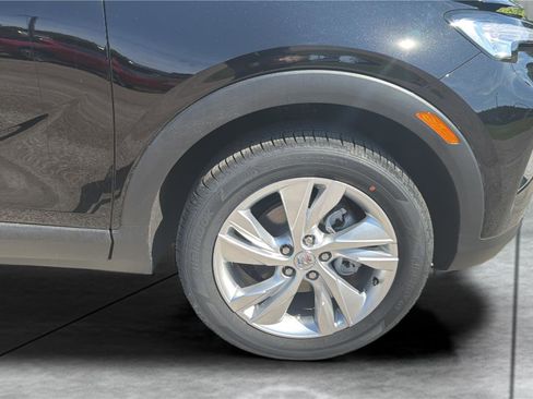New 2026 Buick Encore GX Preferred w/ Advanced Technology Package AWD/4WD image 27