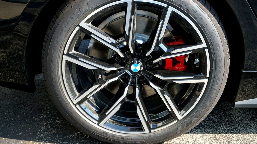 New 2027 BMW 440i xDrive w/ Premium Package AWD/4WD image 4