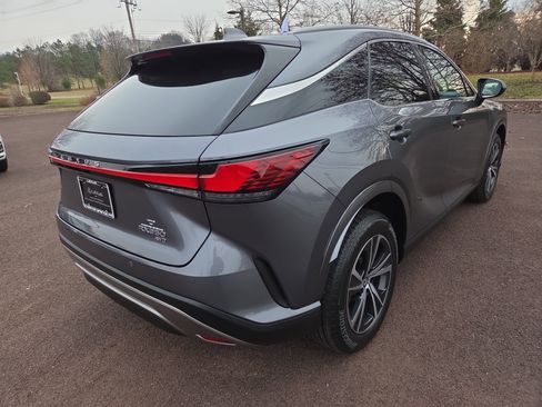Certified 2023 Lexus RX 350 Premium image 3