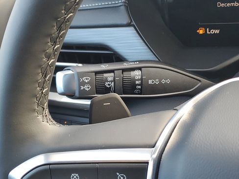 New 2026 GMC Acadia Elevation w/ Elevation Premium Package image 16