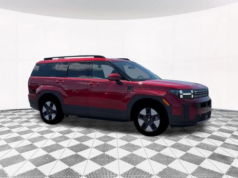 New 2026 Hyundai Santa Fe SEL AWD/4WD image 16
