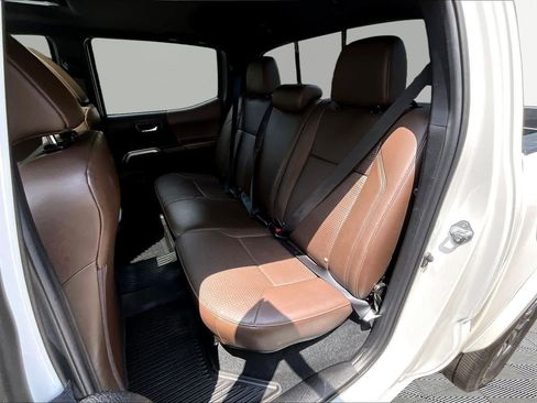 Used 2023 Toyota Tacoma Limited RWD image 21