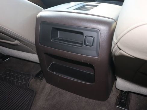 Used 2017 Chevrolet Silverado 1500 LTZ w/ Sport Package image 23