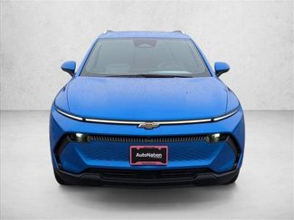New 2026 Chevrolet Equinox EV LT video 2