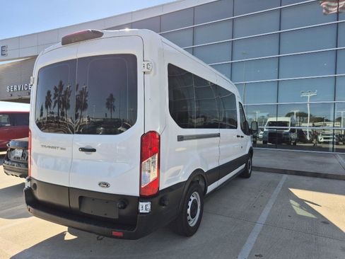 Used 2019 Ford Transit 350 XL image 3