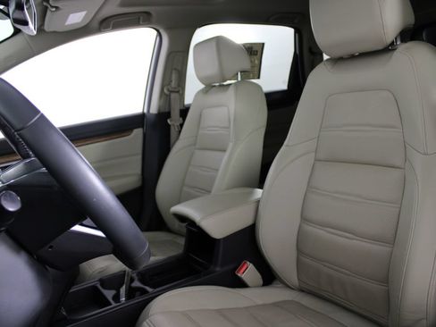 Used 2021 Honda CR-V EX-L image 19
