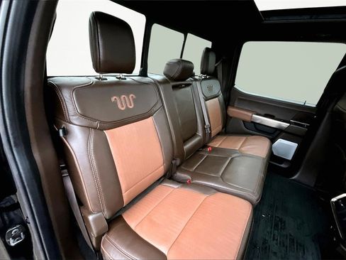 Certified 2025 Ford F150 King Ranch image 28
