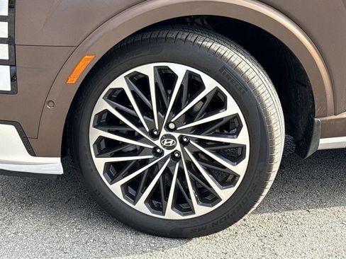 New 2026 Hyundai Palisade Calligraphy FWD image 31