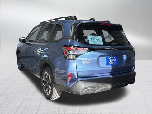 Certified 2025 Subaru Forester image 5