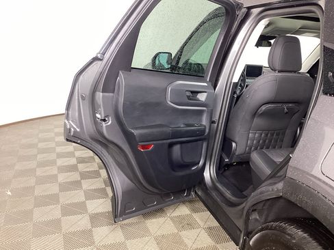 Used 2023 Ford Bronco Sport Big Bend w/ Convenience Package AWD/4WD image 12