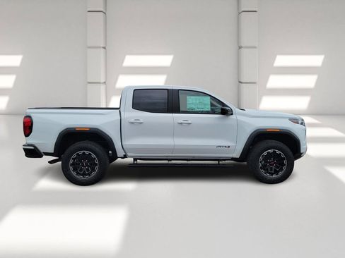 New 2026 GMC Canyon AT4 w/ Technology Plus Package image 4
