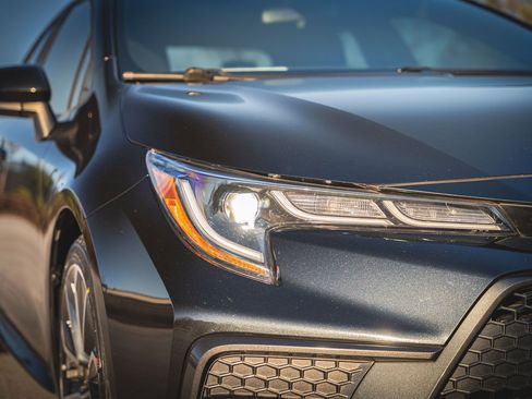 Used 2022 Toyota Corolla SE image 10