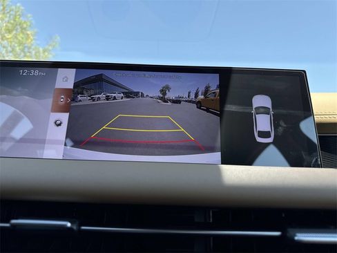 New 2026 Genesis G80 2.5T image 11