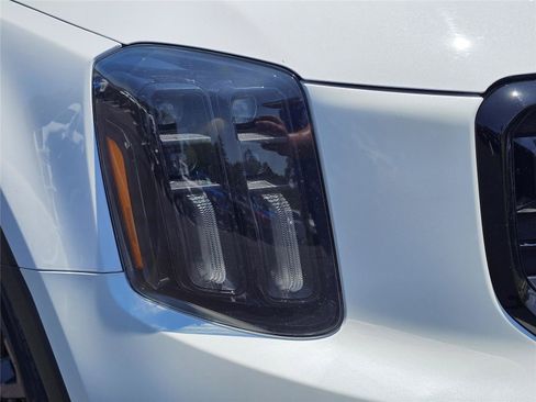 Used 2024 Kia Telluride SX Prestige X-Line AWD/4WD image 4