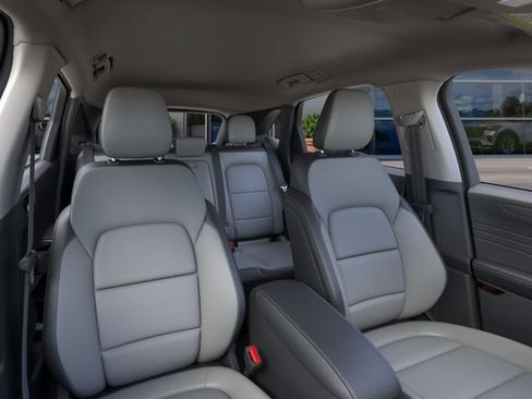 New 2024 Ford Escape SE FWD image 10