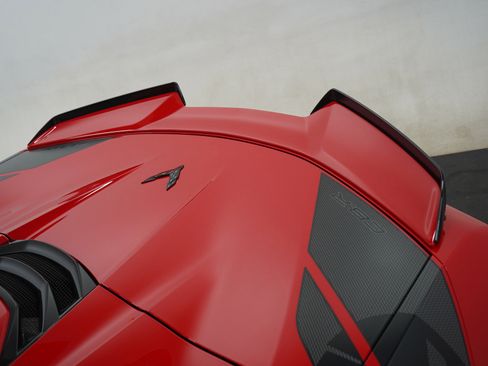 Used 2024 Chevrolet Corvette Z06 image 46