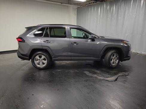 Used 2023 Toyota RAV4 XLE w/ XLE Grade Weather Package AWD/4WD image 9