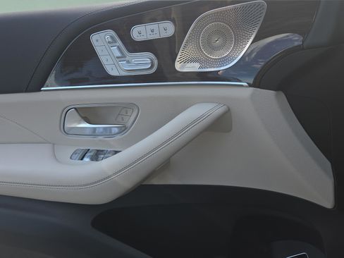 New 2026 Mercedes-Benz GLE 450 4MATIC image 14