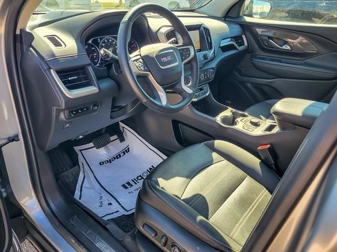 Used 2024 GMC Terrain Denali w/ Denali Premium Package AWD/4WD image 11