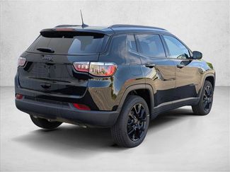 New 2026 Jeep Compass Latitude AWD/4WD video 2