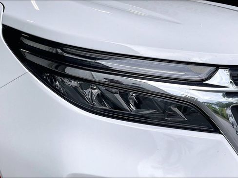 Used 2022 Chevrolet Equinox LT FWD image 25