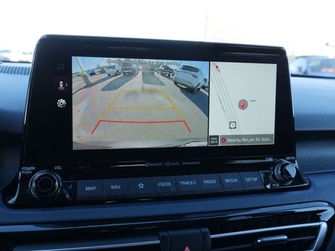 Used 2023 Kia Seltos S w/ Navigation Package image 27